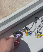 Colgante Eeveelutions